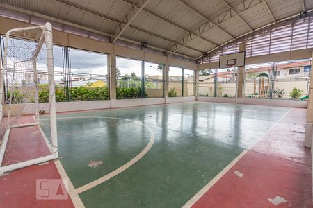 Apartamento à venda com 100m², 3 quartos e 2 vagasQuadra Esportiva