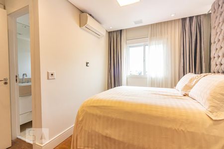 Apartamento à venda com 100m², 3 quartos e 2 vagasSuite 2