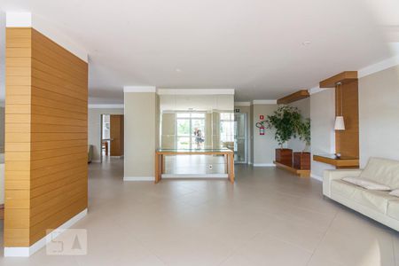 Apartamento à venda com 100m², 3 quartos e 2 vagasSalão de Festas