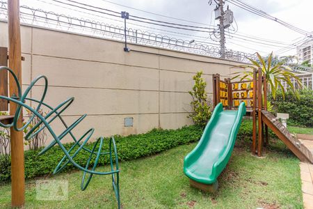 Apartamento à venda com 100m², 3 quartos e 2 vagasPlayground
