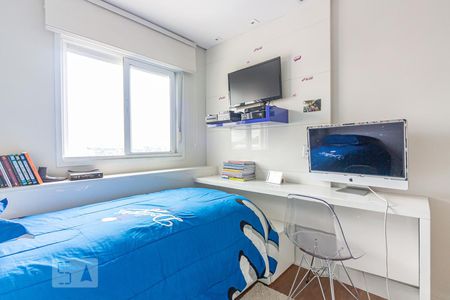 Apartamento à venda com 100m², 3 quartos e 2 vagasQuarto