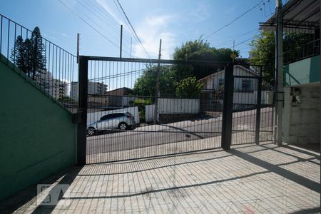Vista Quarto de casa para alugar com 1 quarto, 40m² em Jardim Atlântico, Florianópolis