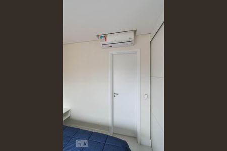 Suíte 1 de apartamento para alugar com 1 quarto, 40m² em Vila Cordeiro, São Paulo