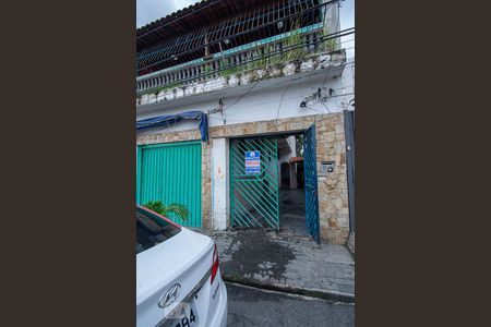 Casa à venda com 830m², 2 quartos e 2 vagas