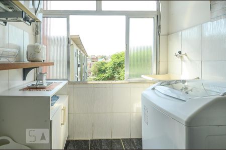 Apartamento à venda com 43m², 1 quarto e 1 vaga Apartamento à venda com 43m², 1 quarto e 1 vagaÁrea de Serviço