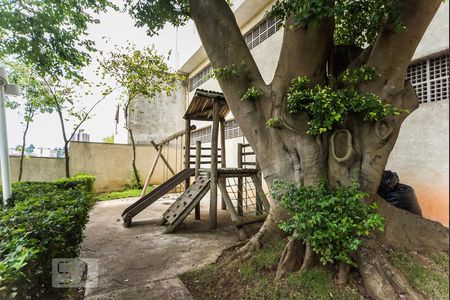 Apartamento à venda com 47m², 2 quartos e 1 vaga Apartamento à venda com 47m², 2 quartos e 1 vagaPlayground