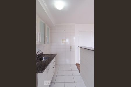 Apartamento à venda com 47m², 2 quartos e 1 vaga Apartamento à venda com 47m², 2 quartos e 1 vagaCozinha
