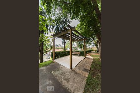 Apartamento à venda com 47m², 2 quartos e 1 vaga Apartamento à venda com 47m², 2 quartos e 1 vagaÁrea de descanso