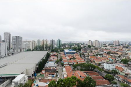 Apartamento à venda com 47m², 2 quartos e 1 vaga Apartamento à venda com 47m², 2 quartos e 1 vagaVista