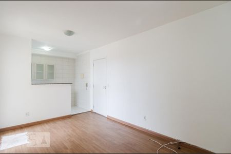 Apartamento à venda com 47m², 2 quartos e 1 vaga Apartamento à venda com 47m², 2 quartos e 1 vagaSala