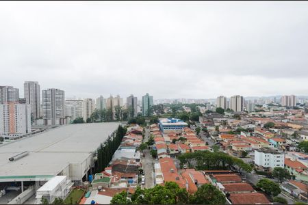 Apartamento à venda com 47m², 2 quartos e 1 vaga Apartamento à venda com 47m², 2 quartos e 1 vagaVista