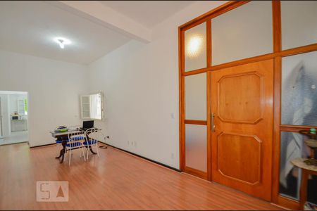 Sala2 de casa para alugar com 1 quarto, 45m² em São Cristóvão, Rio de Janeiro