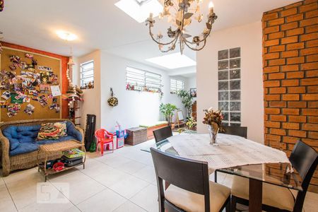 Sala de apartamento para alugar com 2 quartos, 91m² em Aclimação, São Paulo