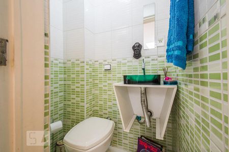 Apartamento para alugar com 91m², 2 quartos e sem vagaBanheiro 3