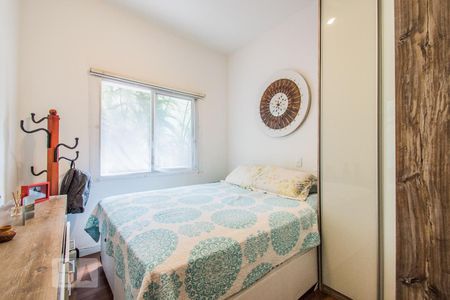 Suíte 1 de apartamento para alugar com 2 quartos, 91m² em Aclimação, São Paulo