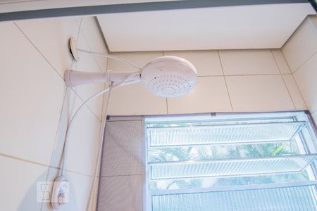 Apartamento para alugar com 91m², 2 quartos e sem vagaBanheiro da Suíte 2