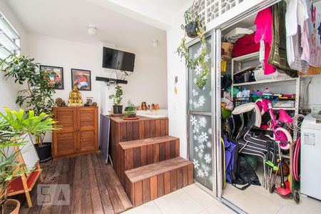 Apartamento para alugar com 91m², 2 quartos e sem vagaÁrea Externa