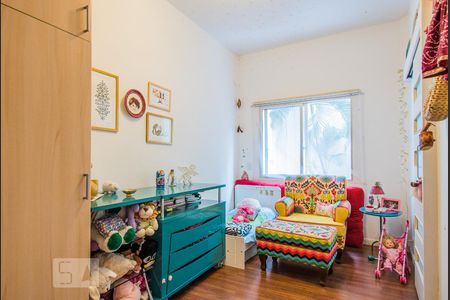 Suíte 2 de apartamento para alugar com 2 quartos, 91m² em Aclimação, São Paulo