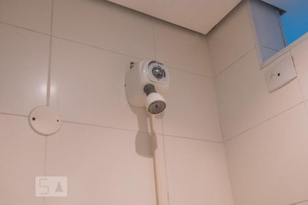 Banheiro da Suíte 1 de apartamento para alugar com 2 quartos, 91m² em Aclimação, São Paulo