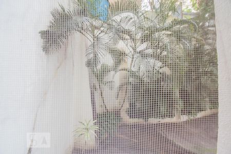 Apartamento para alugar com 91m², 2 quartos e sem vagaVista da Suíte 2