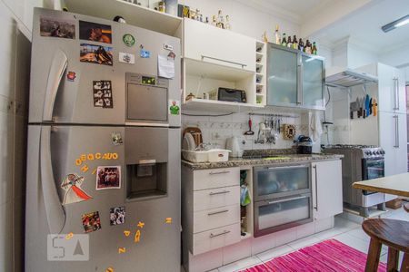 Apartamento para alugar com 91m², 2 quartos e sem vagaCozinha