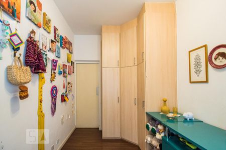 Apartamento para alugar com 91m², 2 quartos e sem vagaSuíte 2