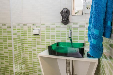 Apartamento para alugar com 91m², 2 quartos e sem vagaBanheiro 3