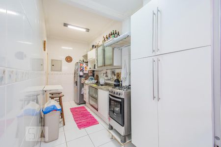 Apartamento para alugar com 91m², 2 quartos e sem vagaCozinha