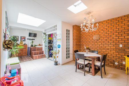 Apartamento para alugar com 91m², 2 quartos e sem vagaSala Externa