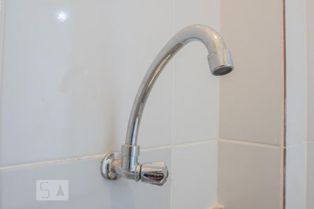 Apartamento para alugar com 60m², 1 quarto e sem vaga Apartamento para alugar com 60m², 1 quarto e sem vagaCozinha