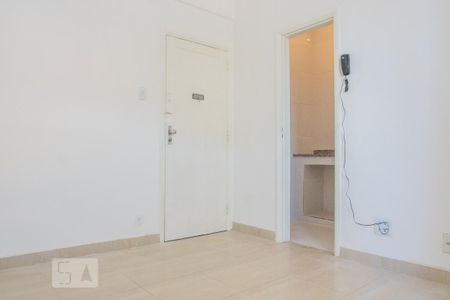 Sala de apartamento para alugar com 1 quarto, 60m² em Centro, Rio de Janeiro