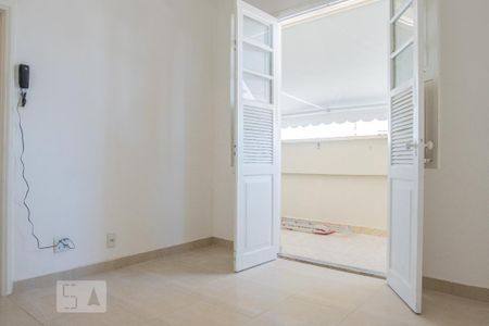 Sala de apartamento para alugar com 1 quarto, 60m² em Centro, Rio de Janeiro