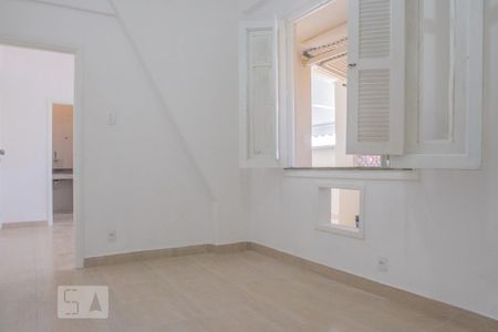 Quarto de apartamento para alugar com 1 quarto, 60m² em Centro, Rio de Janeiro