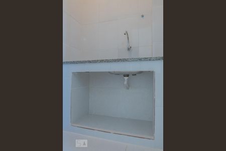 Cozinha de apartamento para alugar com 1 quarto, 60m² em Centro, Rio de Janeiro