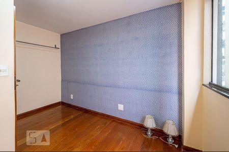 Quarto 1 de apartamento para alugar com 2 quartos, 45m² em Taguatinga Centro (taguatinga), Brasília