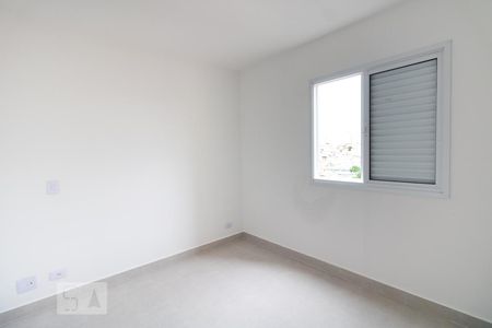 Quarto 1 de apartamento à venda com 2 quartos, 57m² em Vila Ede, São Paulo