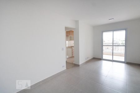 Sala de apartamento à venda com 2 quartos, 57m² em Vila Ede, São Paulo