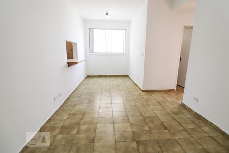 Sala de apartamento para alugar com 2 quartos, 75m² em Setor Bueno, Goiânia
