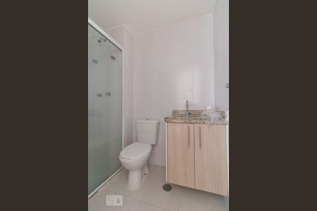 Apartamento para alugar com 60m², 2 quartos e 1 vagaBanheiro