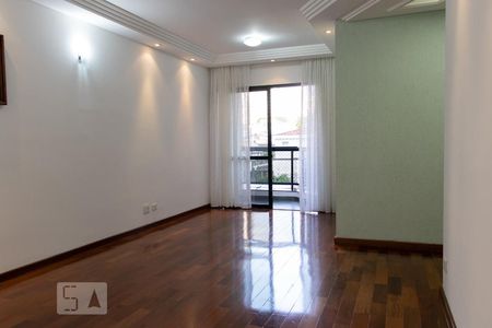 Sala de apartamento para alugar com 3 quartos, 112m² em Vila Mariana, São Paulo
