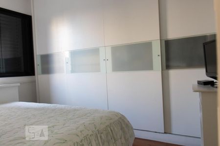 Suite de apartamento para alugar com 3 quartos, 112m² em Vila Mariana, São Paulo