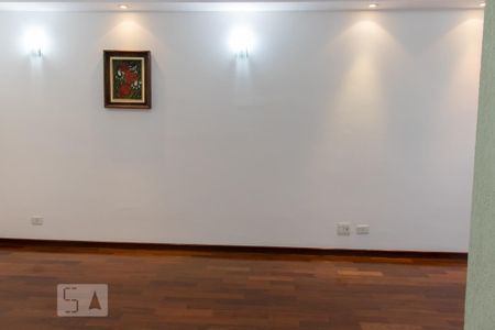 Sala de apartamento para alugar com 3 quartos, 112m² em Vila Mariana, São Paulo