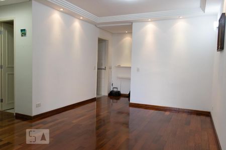 Sala de apartamento para alugar com 3 quartos, 112m² em Vila Mariana, São Paulo