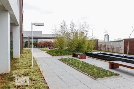 Studio para alugar com 38m², 1 quarto e 1 vaga Studio para alugar com 38m², 1 quarto e 1 vagaÁrea comum