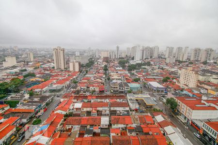 Studio para alugar com 38m², 1 quarto e 1 vaga Studio para alugar com 38m², 1 quarto e 1 vagaVista