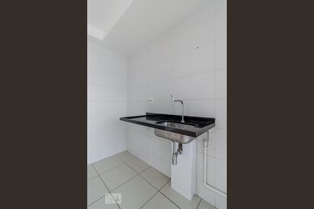 Apartamento à venda com 45m², 2 quartos e 1 vagaCozinha