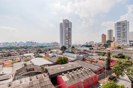 Apartamento à venda com 45m², 2 quartos e 1 vagaVista