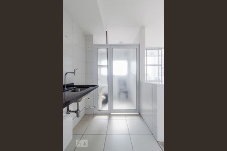 Apartamento à venda com 45m², 2 quartos e 1 vagaCozinha