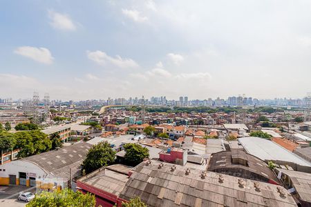 Apartamento à venda com 45m², 2 quartos e 1 vagaVista