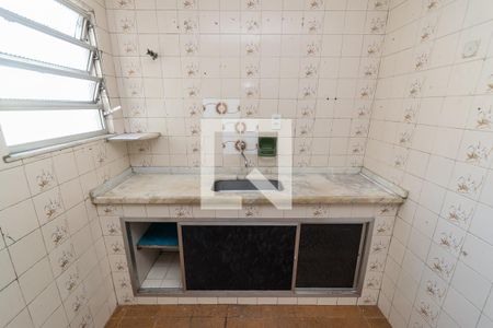 Apartamento para alugar com 70m², 2 quartos e sem vagaCozinha